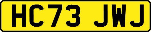 HC73JWJ