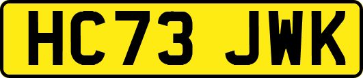 HC73JWK