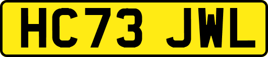 HC73JWL
