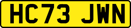 HC73JWN