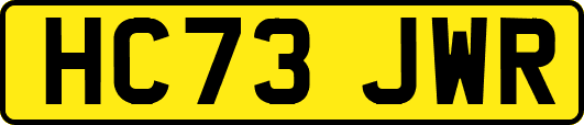 HC73JWR