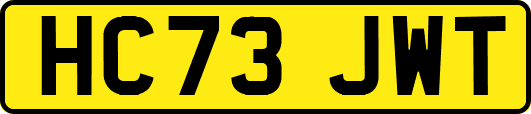 HC73JWT