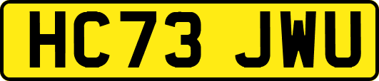 HC73JWU