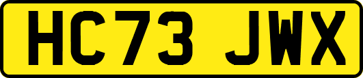 HC73JWX