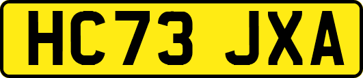 HC73JXA