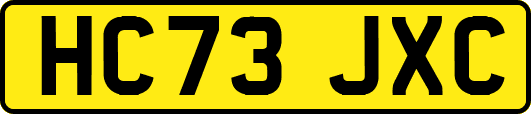 HC73JXC
