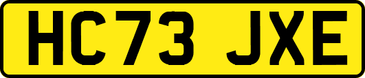 HC73JXE