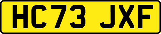 HC73JXF