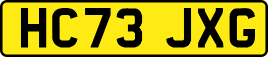 HC73JXG