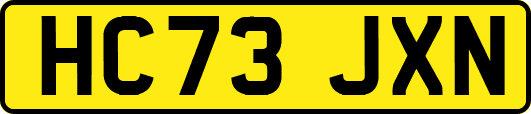 HC73JXN