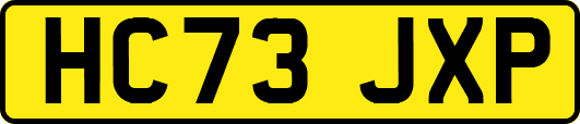 HC73JXP
