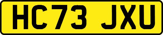 HC73JXU