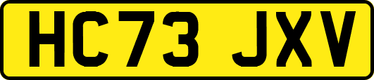 HC73JXV