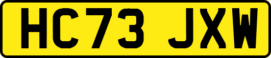 HC73JXW