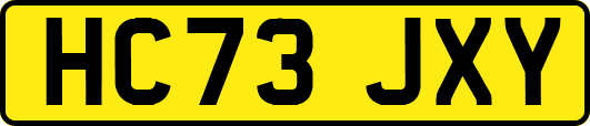 HC73JXY