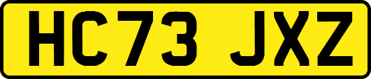 HC73JXZ