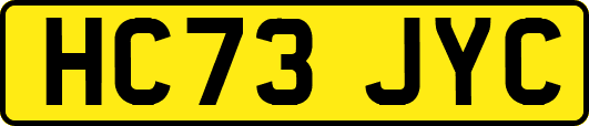 HC73JYC