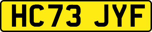 HC73JYF
