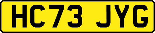 HC73JYG