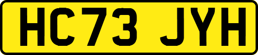 HC73JYH