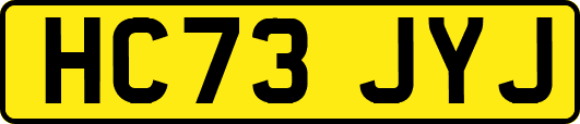 HC73JYJ