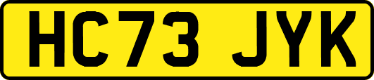 HC73JYK