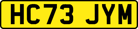 HC73JYM