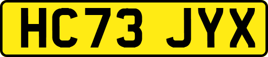 HC73JYX