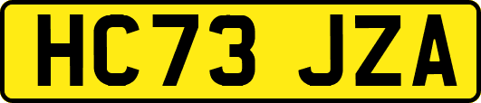 HC73JZA