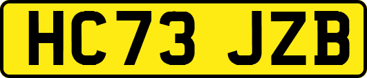 HC73JZB
