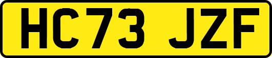 HC73JZF