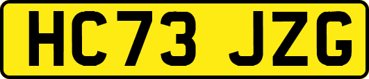 HC73JZG