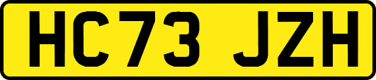 HC73JZH