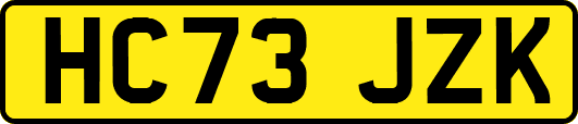 HC73JZK