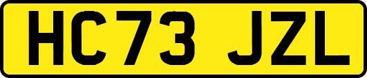 HC73JZL