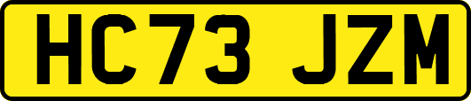 HC73JZM