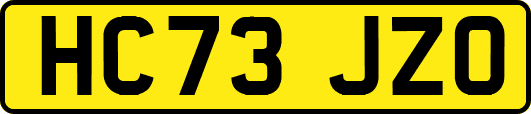 HC73JZO