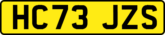 HC73JZS