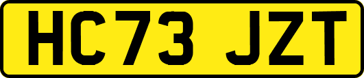 HC73JZT