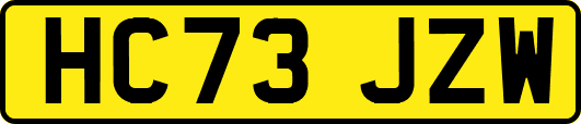 HC73JZW