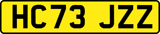 HC73JZZ