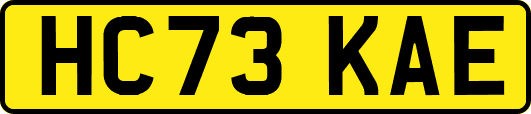 HC73KAE