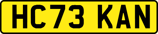 HC73KAN