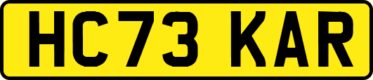 HC73KAR
