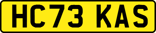 HC73KAS