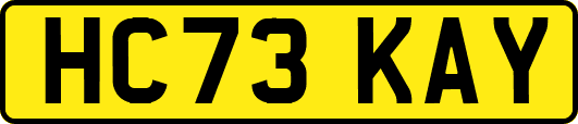 HC73KAY