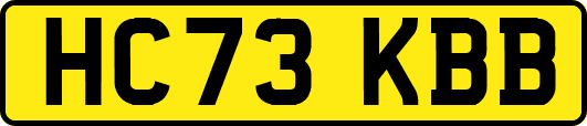 HC73KBB