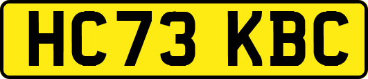 HC73KBC