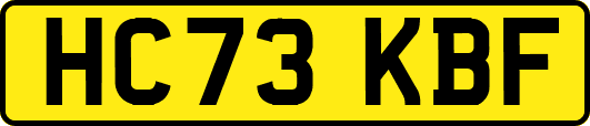 HC73KBF