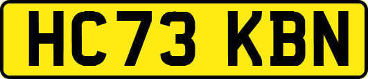 HC73KBN